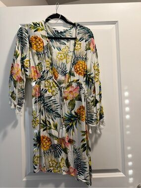 Swimsuit Cover